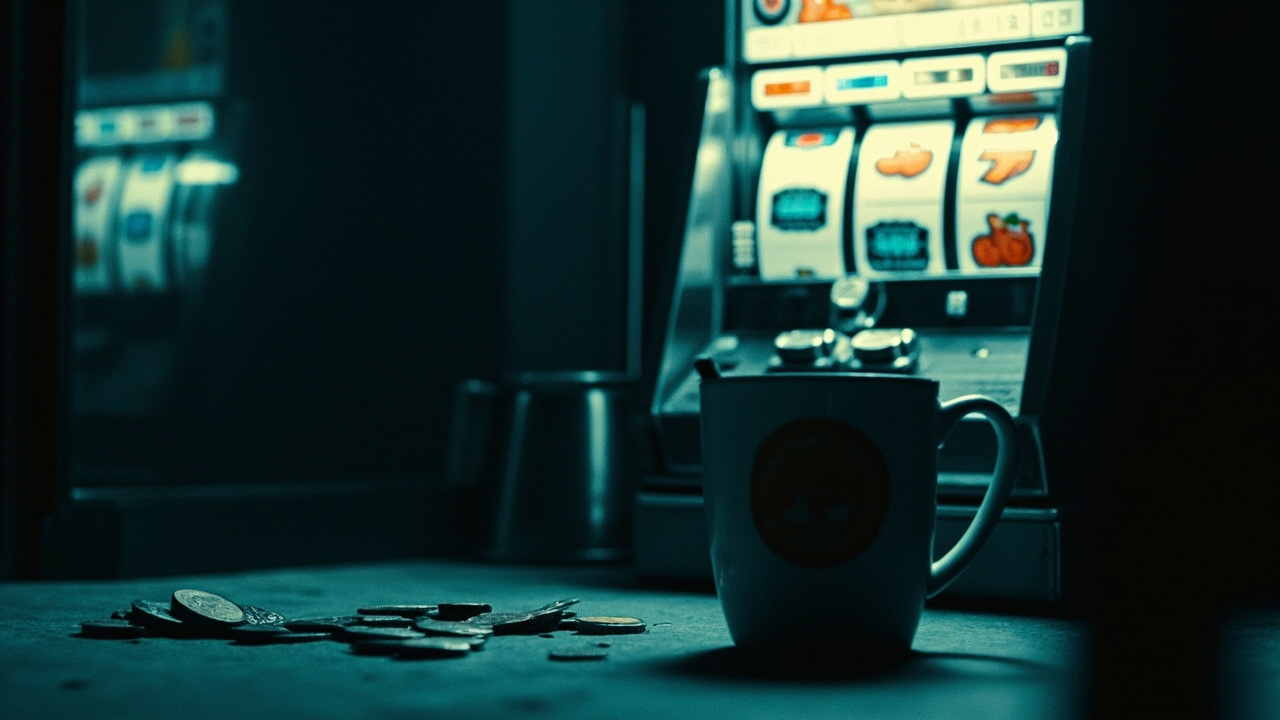 Restarting Mobile Casino Application 5e7724